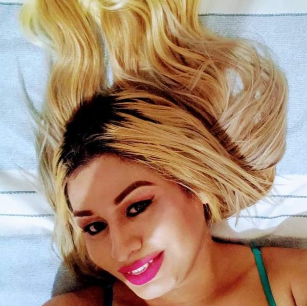 Soy chica con experiencia te se Aser mi trabajo no te arrepentirás oral al natural besos 😘 aguanto todos los tamaños fetiches tus fantasias serán cumplidas se comportarme como toda una señorita 
Te espero ☺️ ofertas de 1mer día 