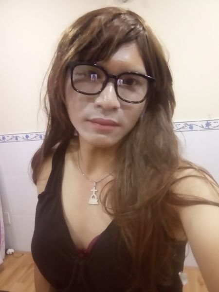 Hello, I called Julie in Saigon, Asian sissy femme crossdresser and i am submissive bottom lust. I  seeking partners like you gentlement. Play fun with me.  I have a motorbike and I could come to your hotel room or host. Sms Whats Zalo +84865399661. 