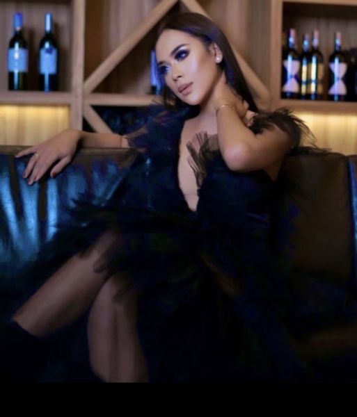 KUALA LUMPUR NOW 
14-24 September 2023

I'm Sunny from wonderful Indonesia
WhatsApp : +6281276937005
Wechat : hwasamaria94
Line : sunnysalim94

I DON'T USE A FACE EDIT APP, OR A PACE AP PHOTO APP, MY FACE IS REAL!

