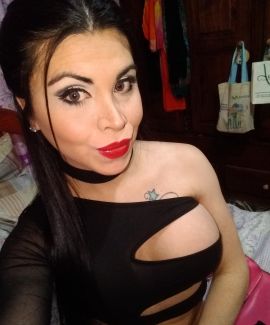 Milena San Juan