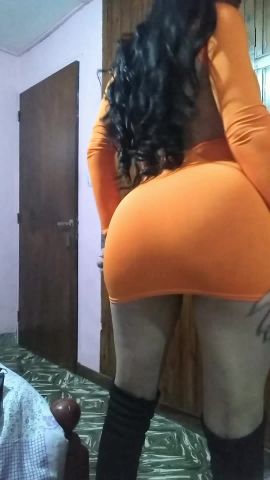 Milena San Juan