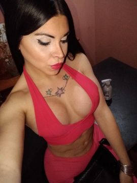 Milena San Juan