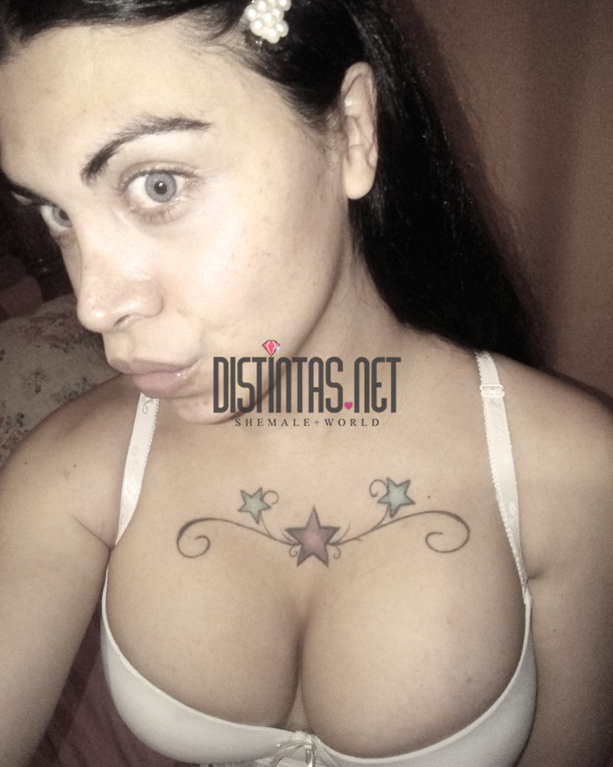 Milena San Juan