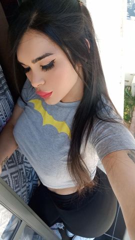 Agustina Nicole