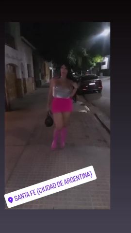 Agustina Nicole