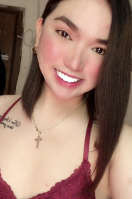 I am your Filipina/Spanish Ladyboy
WHAT YOU SEE IS WHAT YOU GET.
My Name is Marga 26yrs old
Height is 5'4
Weight is 120lbs
Iam pure natural nothing artificial.
good MASSEUR (MASSAGE)
offering steam bath and shaving