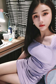 Hi Gentlemen, I'm Lucky from China. I am 22 years old. I have perfect and healthy body, strong body and beautiful face. My height is 175 centimeters.
My body is very sexy. Big baby and slim body. I want to have fun with you. Let's meet and enjoy our time.
Dear. If you want to have a perfect time, please don't hesitate to call me. Let's enjoy ourselves and have a good time. I am looking forward to seeing you
