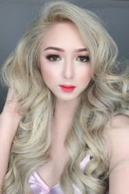 please contact me thru whatsapp and inform me 2 hours before you book me. And tell me if you saw my ad here.

Line : lovermarie22
Whatsapp/call/sms:
WECHAT : loveawi22
Hey you, this is Queen Amie at your service!
- versatile, no rush, no drama.

Some women were made, but I exist beyond your human concept of gender. I'm a versatile Pre-Op Tgirl with exotic and wild looks which I believe can make your dreams cum alive!! 100% real and super feminine and living life to the fullest as a gorgeous girl with a big thick 6-inch sexy secret. I have a body for sin with killer curves and tiny waist, a mind for pleasure. Let me know all of your dirty thoughts that you can't express to other people, let me cater to all of your naughty Fantasies. I am educated and well traveled. I speak English and guarantee you the best TS experience.

A mouth watering range of services are all included which range from a full girlfriend experience into something even more exotic. I pride myself on offering a luxury, discreet, unforgettable time together aimed at men that require the finer things in life.

Celebrities, professionals and first time callers are all welcome. Totally discreet and trustworthy are the keys to my success. 100% real, non-airbrushed pics. You will be blown away when we meet in person.

If you're looking for someone who has CLASS & ELEGANCE then you've found the right one.

I imply privacy and discretion with my profession so don't ask me for naked photos on chat. I'm not interested in photo sharing.

Feel free to contact me if you want to have a once in a lifetime experience. I will be glad to make unforgettable moments with you.

PLEASE CONTACT ME. CALL / TEXT IF YOU CANT REACH ME AT WHASTAPP

WECHAT: lovemarie1995

NO CANCELLATION PLEASE!

NOTE: Sure takers only.