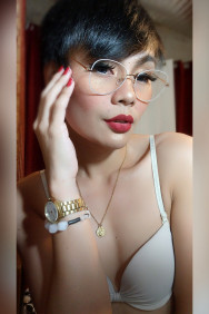 Hi i'm tiffany Looking For Bottom Foreigners. Can Take My 7inches Functional Cock. And Ride With My Fetishes Like Swallowing My Cum And Love To Destroy Asshole.. And Give My Cock Deepthroat..

Services:Anal Sex, Face sitting, Massage, Role play, Sex toys