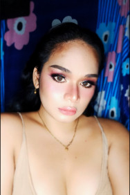 iM LADYBOY(means still have dick/cock/tite)
Im escort and not for fun (youre the one who will going to pay me)

I can be Top and Bottom
Girlfriend Experience
Blowjob
Fuck each other
Dominatrix
Fingering Ass
Provide kiss
Sucking
I can do Cam show and, money send first

— Dont's
swallow, always safe sex with condoms for both .

I can give you the best experience you never had before ,im safe young cutie asian girl,sweet and can be your girl in all times .

Services:Anal Sex, COB - Come On Body, Deep throat, Domination, Massage, Oral sex - blowjob, Parties