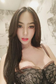 Hi guys my name is cartoon i’m a stunning ladyboy with an amazing natural sweet smile. I has large firm round breasts, full plump lips and a sexy round tight ass. I’m able to be your hard pounding "Top" slipping my stiff cock and into your tight ass. If you prefer being in control, no worries here gentleman. Just bend me over with my ass up in the air as you pound away into my warm wet hole. I’m also enjoys teasing and tasting your long hard cock letting you shoot your load in my body
I’m a versatile (Top and Bottom); my cock is medium length, medium thickness.
✅line:maymay247
✅wechat:cartoon425