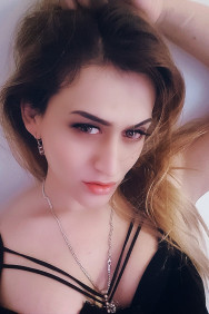 Hello dear fantasy lovers. My name is Eireni I am 22 years old I am a shemale real lady well-groomed, Elite, beauty, and model.
who knows his business, write to me, call me, we will only meet with you, and I'm in bed with you, my boy is not in vain just called me the Queen of Lviv, it’s me who turns into a black panther.

Services:Anal Sex, BDSM, Couples, Deep throat, Domination, French kissing, Massage, Role play, Striptease