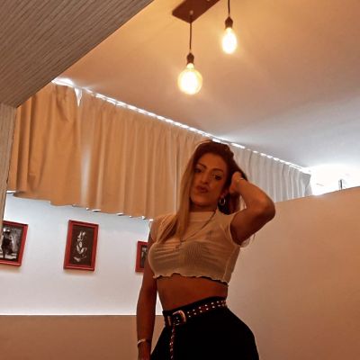 Karla Charlotte