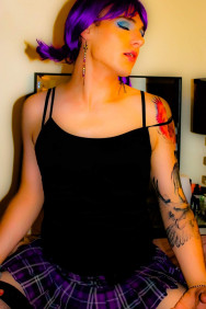 Your gorgeous Trans Goddess and sissycumslut😉

I've studied massage and bodywork for more than 5 years so my massage is an actual work of art. And so is the blowjob afterwards;)

I also offer other more deluxe experiences for a premium if you'd like

The massage is 150 for 75 mins

Services:Anal Sex, BDSM, CIM - Come In Mouth, COB - Come On Body, Couples, Deep throat, Domination, Face sitting, Fingering, Foot fetish, French kissing, GFE, Giving hardsports, Receiving hardsports, Lap dancing, Massage, Nuru massage, Oral sex - blowjob, OWO - Oral without condom, Parties, Reverse oral, Giving rimming, Rimming receiving, Role play, Sex toys, Spanking, Strapon, Striptease, Submissive, Squirting, Tantric massage, Teabagging, Tie and tease, Uniforms, Giving watersports, Receiving watersports, Webcam sex