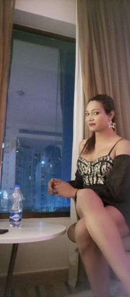 I am new sexy shemale nikita from Delhi but stay in Ahmedabad I am active 24×7 and passive & I can be dominant or hot... I am up to what you want. I have 7.5inch fully functional to give you a good moment with passion and pleasure with lots oh HOT_milk
★★ SATISFACTION ALWAYS GUARANTEED★★
I am ready to make your fantasies come true.... Always nice atmosphere and nice talking, relaxing. Very open mind for try news stuff, all kinds of FANTASIES and FETISHES!
★Real meet incall 3k
★outcall meet 15k (according to distance)
★video calling session 1k