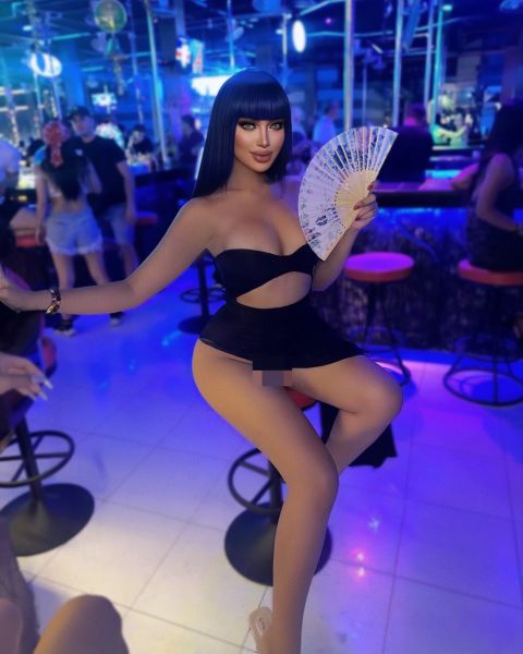 Hi guy 🌹 Im Kylie TS from Thailand now lm in phuket I hope we can meet 😘 
🌹 This is the hot seductive black from southern Thailand to make your dreams come true ❤️
🆔 Line : kylie699724
✅ Whatsapp : + six six six five zero five two five seven two six