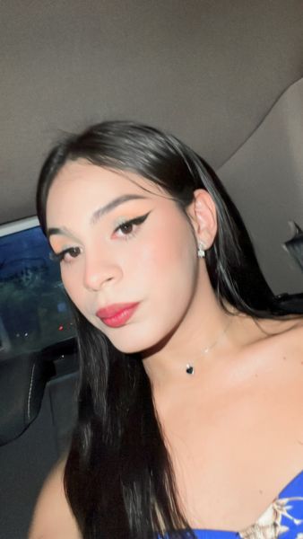 Hola mis amores soy una trans nueva por acá ofreciendo mis servicios sexuales estoy ubicada en loma linda soy complaciente sumisa y sobre todo súper haciada para mayor información me puedes contactar al WhatsApp o ya sea me puedes llamar estaré esperando tu llamada ❤️
