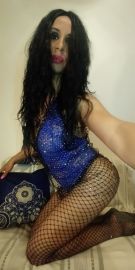 Alexia.