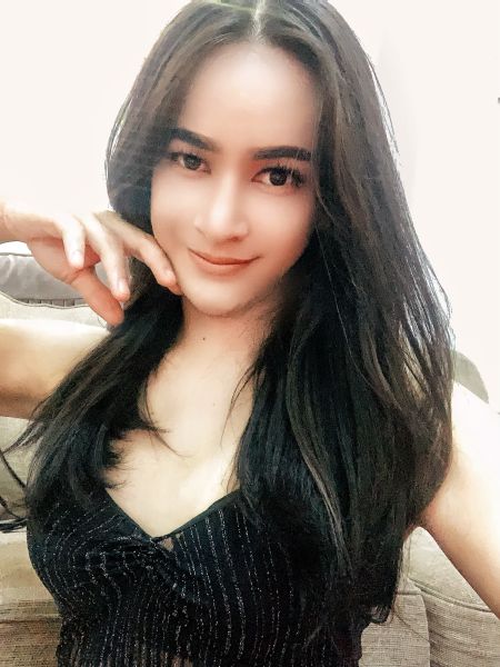 Hi my name is Beena I’m Ladyboy from Thailand 
I’m can do massage body to body relax massage oil massage and i can do everything i make you feel good everything  add me WhatsApp +971501394881