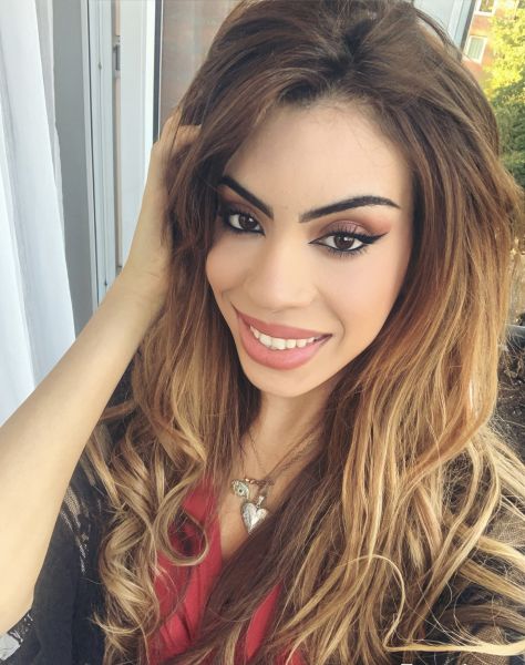 Hey there sexy,
My name is Estrella, a young tall and sexy TS from Morrocan-Italian decent.
I live in Amsterdam and am here to meet you!
Are you a real gentleman who knows how to treat and please a lady? Send me a message or give me a call and arrange a nice hot date with me.
Take me out for dinner and drinks, or just come over to spend a hot and steamy moment in my bed.
Please do NOT contact me if:
- You're looking for free services,
-If you want bare sex. SAFE SEX ONLY.
-if you sell drugs


