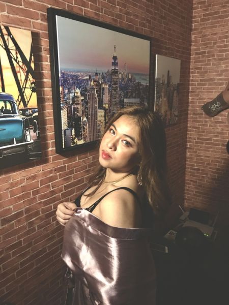 Hi I’m Sheena Sy but you can call me arki as my nickname, A half japanesse and half filipina , A 21 yrs old from Manila, Phillipines.
A 4th year college as a nursing student from CEU.
The newest, fresh and feminine angel in town! 🤍

What you see is what you get!🥵
Let me fulfill your fantasies 💯

First things first. Good hygiene is must. 💯
Taking a bath before and after. 😶‍🌫️
Better safe than sorry 😷
No rush experience / No bareback 🤐

For Inquiries and Question, Just message me directly cause I’m fine as hell! 🤤
whatsapp: +63 9554931301
Viber: +63 9554931301
Tg: @arkisy
