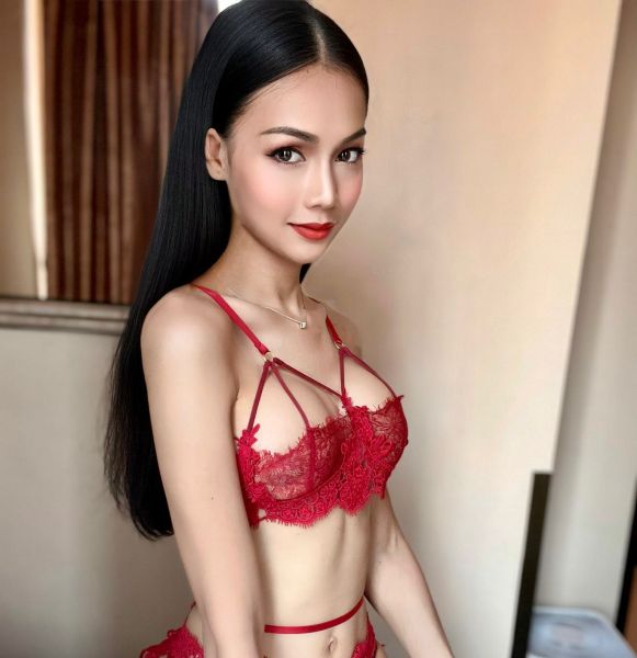 Hi,guys!
I'm a lady boy from Thailand.
My name is Jenny.
I have a nice and big dick,sexy body.
.. we ,exciting,and enjoy happy ending friendly able to meet you for your first time, I'm very sexy and hot for you now

Things I can do
I'm Top & Bottom
First time are welcome
Couples are welcome
Sex can show available
Kissing, Rimming, 69
Cum together

I got  inches uncut

Text me for more informations
WhatsApp number : +66983590659
Line ID th_th_cm