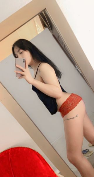 Hi I'm newest and cutest ladyboy in town now! from philippines half spanish 25yearsold new in this site. Message me then let's talk about what your disire Thankyou in advance ☺️😈😋