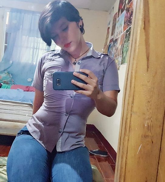 Soy una hermosa femboy, ofresco servicios en línea y en persona, cumplo todo tipo de fantasías por el precio correcto, los precios varían según el servicio, desde 20$ a más,para más información enviar un screen de este anuncio al whatsapp +50584127370 o telegram @MH270998 .Solo hombres capaces de pagar mis servicios. 