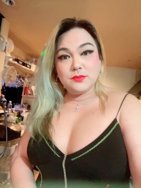 Fat she-male here and really fun to be with! Call me soon!see yah!