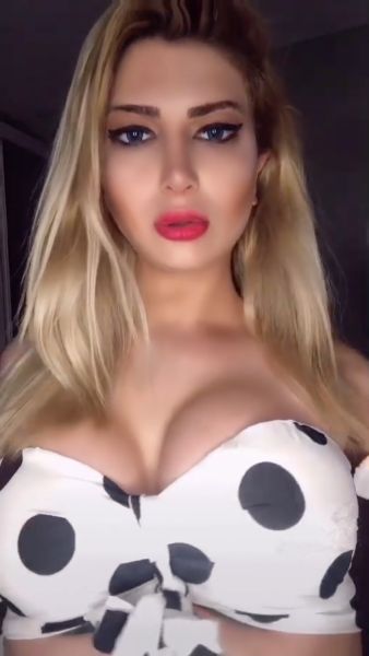 Hello, I came from Turkey as a guest, the pictures are completely mine, I'm 24 years old, if you want to talk to me unlimitedly, you can contact me on whatsapp. +995557756579