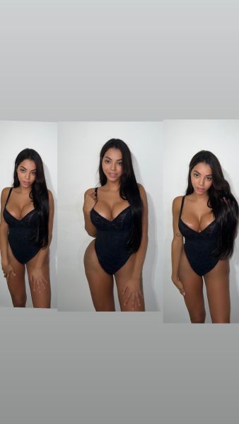 I am Giselly Ferreira, young Brazilian of 26 years old. I am the perfect girl, the one that can be your girlfriend because I am very beautiful, an authentic woman with 20cm of rich cock, always spliced.

My photos are real. Who knows me tells me that I'm prettier in person.

I love kisses with tongue. I am active and passive too, patient and doing things without hurry.

My services include: Active without problem with erection assured. Submissive and passive, as you wish. Blowjobs with or without, domination at different levels, kisses. Relaxing and erotic massages - Girlfriend Experience GFE (or romantic as you wish). Prostate masturbation, 69, striptease. Humiliation (spit, whip ass, whip face, step-taking heels) Foot fetish (I do not have beautiful feet, boots and high-heeled shoes). Sexual positions, sofa, bed, standing.

Extra services: Cum (Mucha leche). Couples, golden shower, special vestimeta, rimming (ass licking, depends on how your ass is).

Expert with beginners.

I receive you in my private apartment, a cozy and discreet place. Perfect for beginners I receive you in my private apartment alone and very discreet

You can contact by SMS, but I ask you to do it 30 minutes in advance to be beautiful for you. I will receive you with fine lingerie and stilettos.

My rates are not negotiable, I always offer you the best, I'm worth it. Check it. Instagram: gisaferreiraaa
