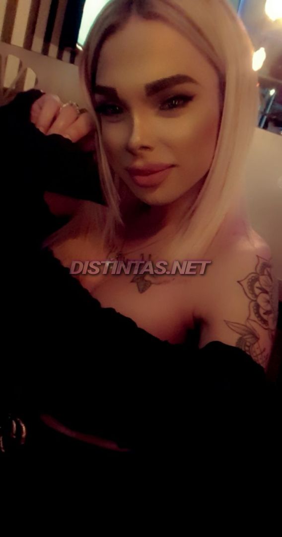 Florencia Kardashian