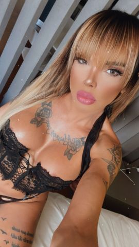 Florencia Kardashian