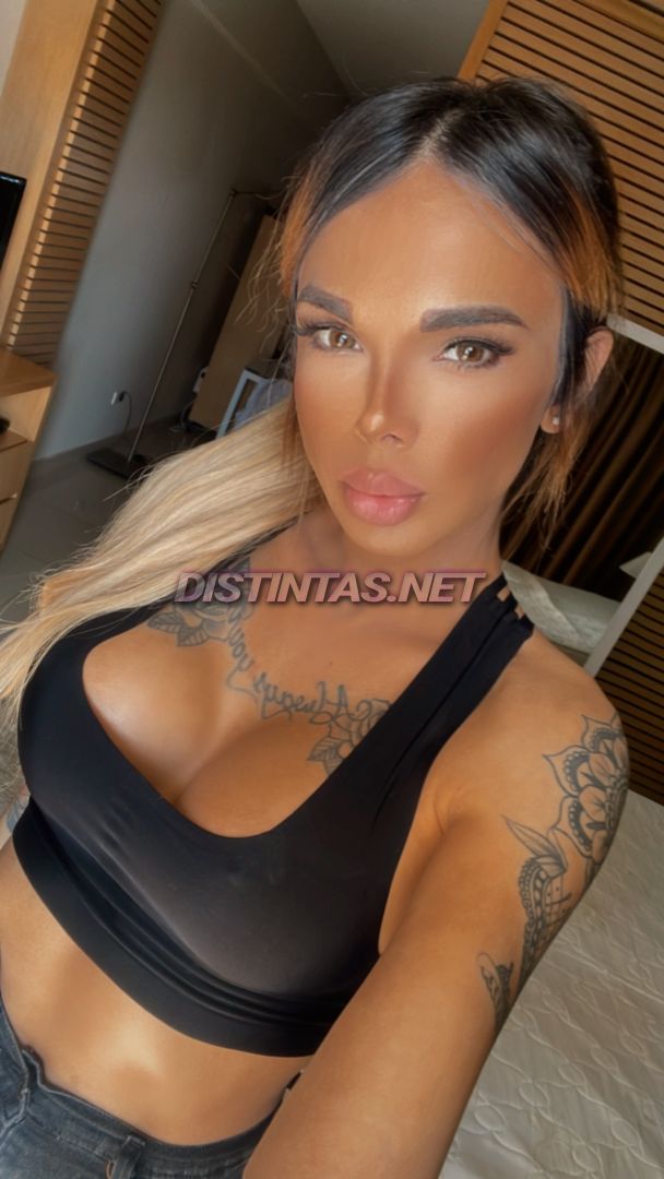 Florencia Kardashian