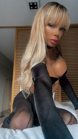 Florencia Kardashian