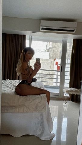 Florencia Kardashian