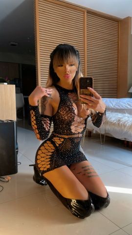 Florencia Kardashian