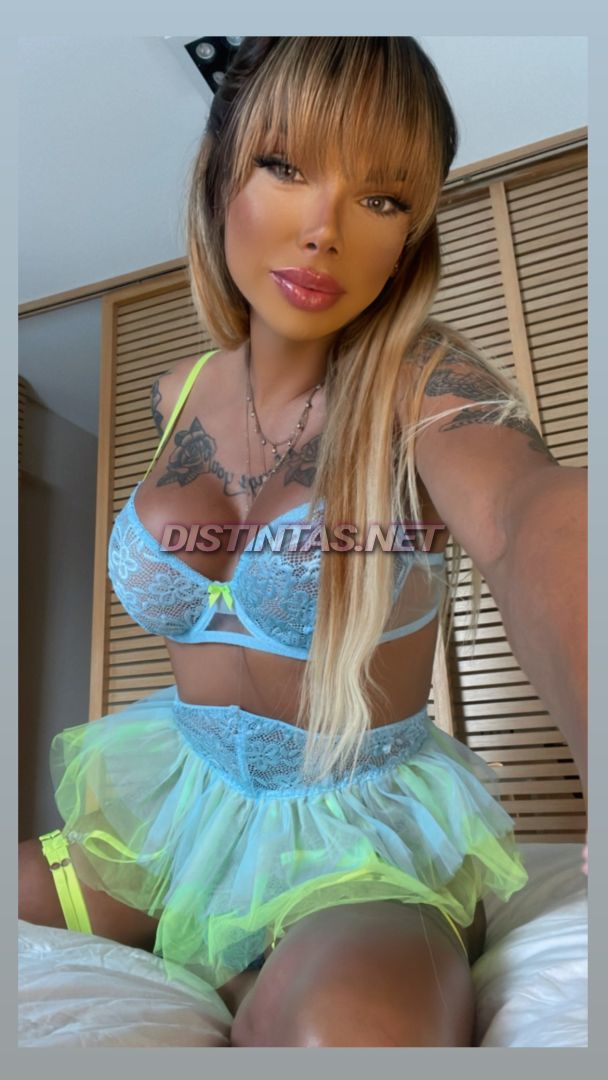 Florencia Kardashian