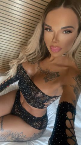 Florencia Kardashian