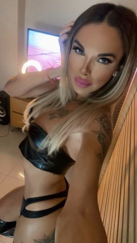 Florencia Kardashian