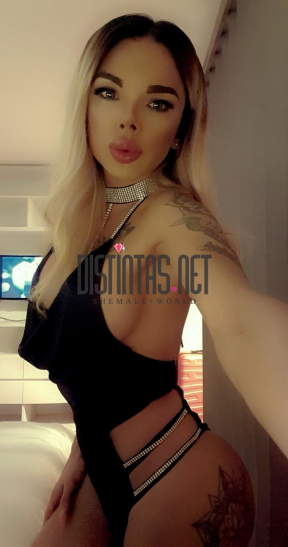 Florencia Kardashian