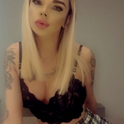 Florencia Kardashian