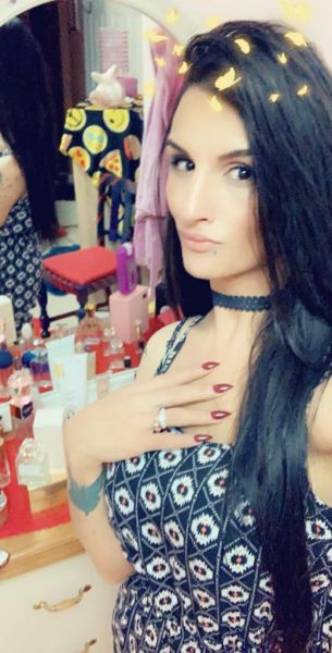 My name is Noor I am 21 years old, my height is 1'50 cm, and my weight is 45kg. I live alone. I do what I want because I love sex. I have sex with a strong desire and a high temperature.ðð