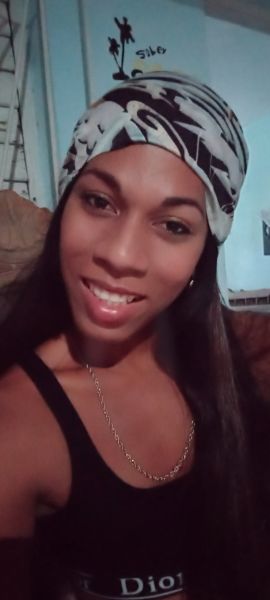 Hola 😘 soy una chica trans XXX tengo 26 años soy versátil cumplo peticiones me encanta el sexo no tengo limites