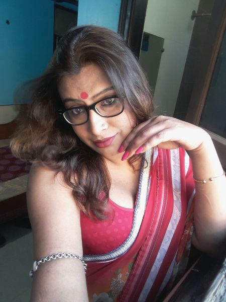 Hii this is suhani from south Kolkata with 36 natural boobs and 6 inch active dick 
I'm 36 years old .. mature shemale from Kolkata
Mostly virtual service available 
All pictures of mine r non edited normal mobile click ...my simplicity is my identity..if u r genuine decent and mature lover then I'm the only destination fr u