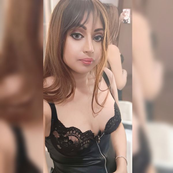 Shemale Sunayna for Webcam & Real meet

Welcome to my world

Most Desirable naturally feminine Sunayna fierce ,open minded Shemale/ladyboy/pre op T-girl, my pronouns are She/her.

Real Shemale with real 36CC boobs

I meet in real only after booking or webcam services