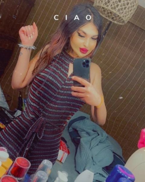 I'm shemale escort