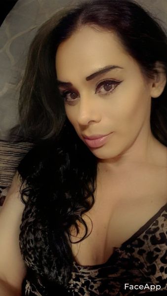 Hi! My name is Escarleth Mexicana, i have 28 years, i am functional, all natural fit, sexy t-girl princess! No breast implants! This body is all natural! Curves in all the right places. My service is discreet companionship for gentlemen and, daddies. Exceptional with first-timers. Hygienic, well groomed and, clean. A very important part of my commitment to providing continuous quality service to you. Same day meets are available for Incalls only. Textme